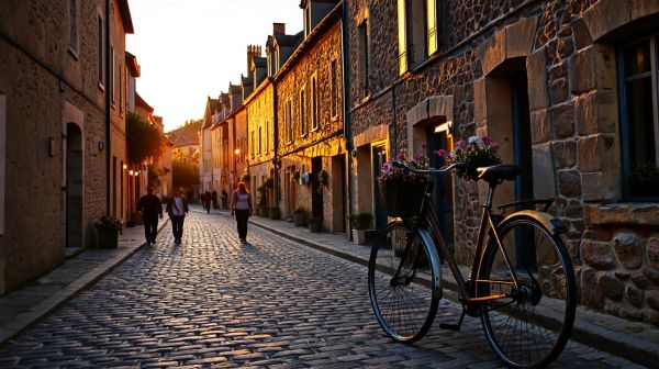 Top 10 Reasons Travelers Love the Unmatched Charm of France