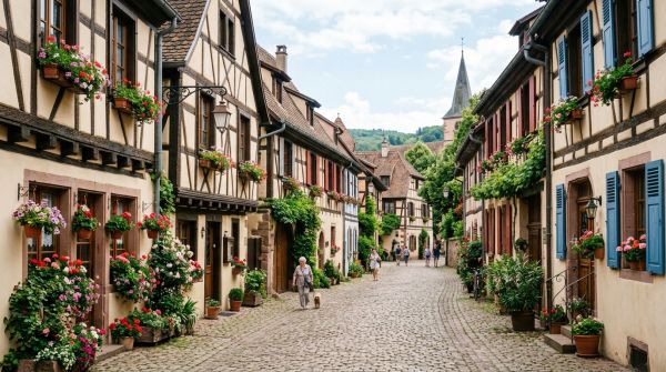 Top 10 Reasons Travelers Love the Unmatched Charm of France