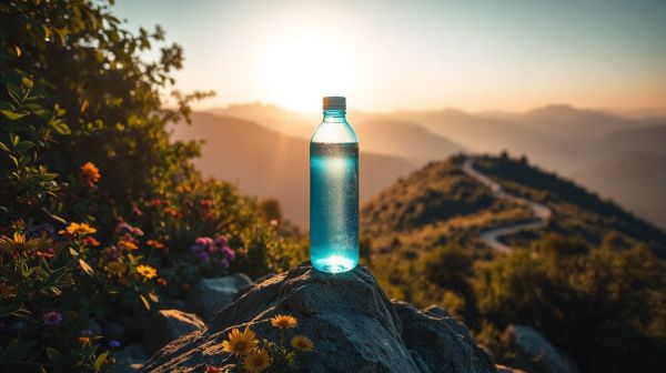 Top Reasons Insulated Water Bottles Elevate Your Outdoor Adventures