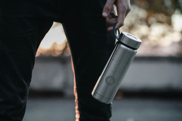 Top Reasons Insulated Water Bottles Elevate Your Outdoor Adventures