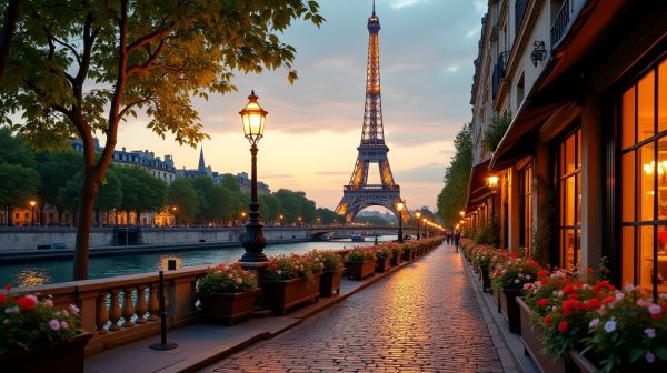 Why tourism in France is a unique experience for travelers