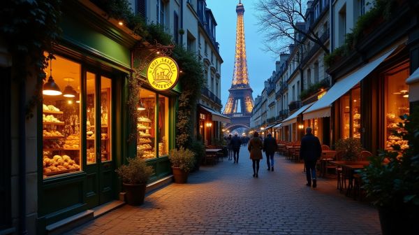 Why tourism in France is a unique experience for travelers