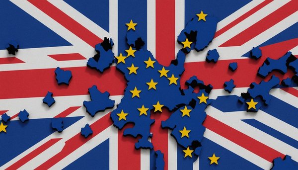 Is Brexit's Impact on the UK Economy Debatable?